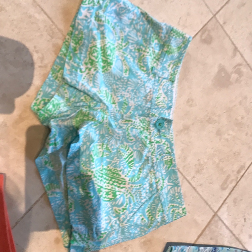 Shorts